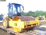 2012 CATERPILLAR CS56B Photo #1