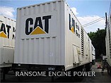 2006 CATERPILLAR XQ750 Photo #1