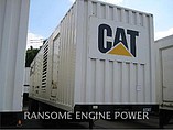 2006 CATERPILLAR XQ750 Photo #2
