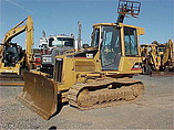 2003 CATERPILLAR D4G XL Photo #1