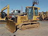 03 CATERPILLAR D4G XL