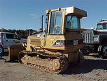 2003 CATERPILLAR D4G XL Photo #2