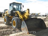 2012 CATERPILLAR 924K Photo #1