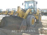 2012 CATERPILLAR 924K Photo #2