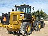 2012 CATERPILLAR 924K Photo #3