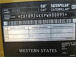 2012 CATERPILLAR 924K Photo #13
