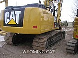 2013 CATERPILLAR 336EL Photo #1