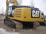 2013 CATERPILLAR 336EL Photo #3