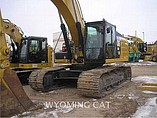 2013 CATERPILLAR 336EL Photo #7