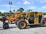 2012 CATERPILLAR TL943 Photo #2