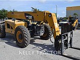 2012 CATERPILLAR TL943 Photo #4
