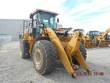 2012 CATERPILLAR 950K Photo #4