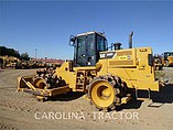 2011 CATERPILLAR 815F II Photo #2
