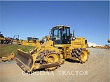 2011 CATERPILLAR 815F II Photo #3