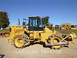 2011 CATERPILLAR 815F II Photo #6