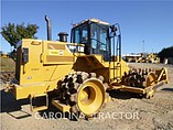 2011 CATERPILLAR 815F II Photo #7
