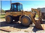 1994 CATERPILLAR 918F Photo #2