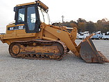 2005 CATERPILLAR 953C Photo #2