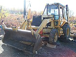 1988 CATERPILLAR 416 Photo #3