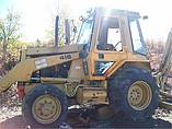 1988 CATERPILLAR 416 Photo #4