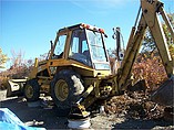 1988 CATERPILLAR 416 Photo #5