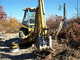 1988 CATERPILLAR 416 Photo #6