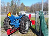 1977 FORD 5000 Photo #3