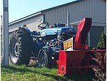 1977 FORD 5000 Photo #14