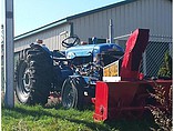 1977 FORD 5000 Photo #19
