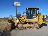 2011 CATERPILLAR 953D Photo #1