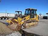 2011 CATERPILLAR 953D Photo #2
