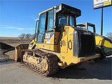 2011 CATERPILLAR 953D Photo #5