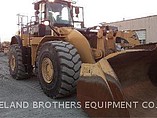 2013 CATERPILLAR 980K Photo #2