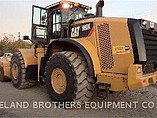 2013 CATERPILLAR 980K Photo #3