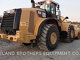 2013 CATERPILLAR 980K Photo #4