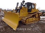 2012 CATERPILLAR D6T XW Photo #1