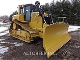 2012 CATERPILLAR D6T XW Photo #2