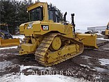2012 CATERPILLAR D6T XW Photo #3