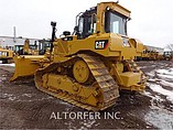 2012 CATERPILLAR D6T XW Photo #4