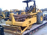 2008 CATERPILLAR CP56 Photo #2