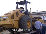 2008 CATERPILLAR CP56 Photo #3