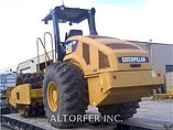 2008 CATERPILLAR CP56 Photo #4