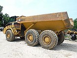 2004 CATERPILLAR 730 Photo #3