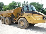 2004 CATERPILLAR 730 Photo #4