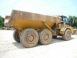 2004 CATERPILLAR 730 Photo #5