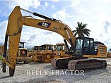 2012 CATERPILLAR 336EL Photo #4