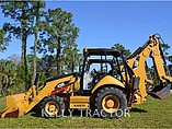 2007 CATERPILLAR 420E ST Photo #1