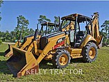 2007 CATERPILLAR 420E ST Photo #2