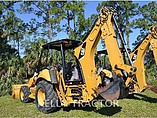 2007 CATERPILLAR 420E ST Photo #3