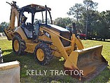2007 CATERPILLAR 420E ST Photo #5